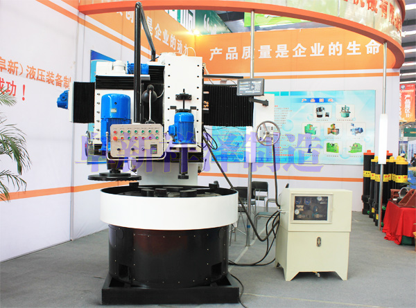 MQ砂輪全面磨床